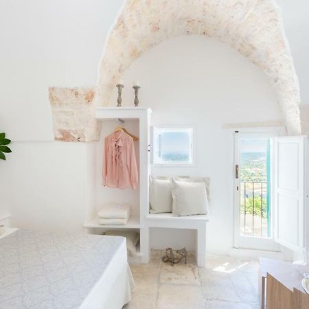 La Dimora Di Marco Villa Ostuni Exterior photo